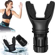 Breathing Trainer Lung Respirator - Professional Respiratory Exercise Tool